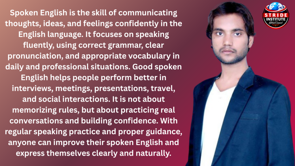 Online English Speaking Course One-to-One 